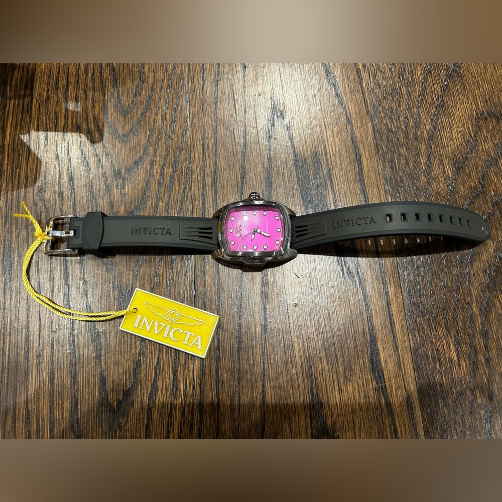 Brand new unused Invicta Women’s Watch!